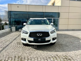 Infiniti QX60 35 AWD Elite | Mobile.bg    2