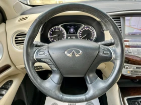 Infiniti QX60 35 AWD Elite, снимка 14