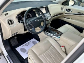 Infiniti QX60 35 AWD Elite, снимка 9