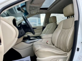 Infiniti QX60 35 AWD Elite, снимка 10