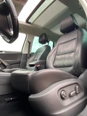 VW Tiguan R Line* 4x4* Avtomatik | Mobile.bg    9
