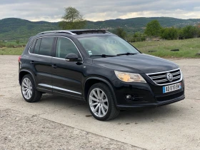 VW Tiguan R Line* 4x4* Avtomatik | Mobile.bg    2