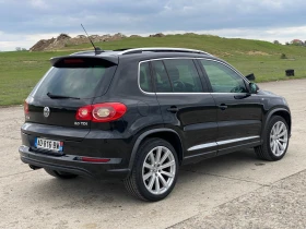 VW Tiguan R Line* 4x4* Avtomatik | Mobile.bg    4