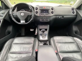 VW Tiguan R Line* 4x4* Avtomatik | Mobile.bg    7