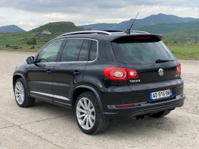 VW Tiguan R Line* 4x4* Avtomatik | Mobile.bg    5