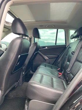 VW Tiguan R Line* 4x4* Avtomatik | Mobile.bg    10