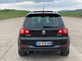 VW Tiguan R Line* 4x4* Avtomatik | Mobile.bg    6
