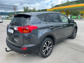 Toyota Rav4 2.0i Бензин ШВЕЙЦАРИЯ - 29500 лв. - 36288971 3