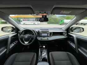 Toyota Rav4 2.0i Бензин ШВЕЙЦАРИЯ - 29500 лв. - 36288971 9