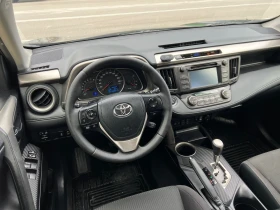 Toyota Rav4 2.0i Бензин ШВЕЙЦАРИЯ - 29500 лв. - 36288971 10