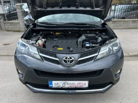 Toyota Rav4 2.0i Бензин ШВЕЙЦАРИЯ - 29500 лв. - 36288971 6