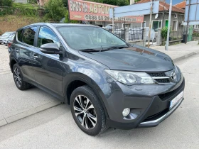 Toyota Rav4 2.0i Бензин ШВЕЙЦАРИЯ - 29500 лв. - 36288971 2