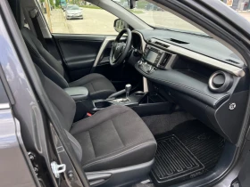 Toyota Rav4 2.0i Бензин ШВЕЙЦАРИЯ - 29500 лв. - 36288971 8