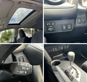 Toyota Rav4 2.0i Бензин ШВЕЙЦАРИЯ - 29500 лв. - 36288971 13