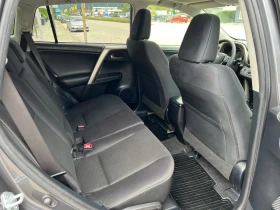 Toyota Rav4 2.0i Бензин ШВЕЙЦАРИЯ - 29500 лв. - 36288971 7