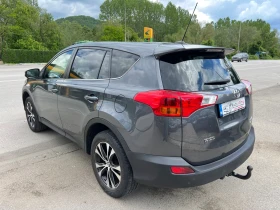 Toyota Rav4 2.0i Бензин ШВЕЙЦАРИЯ - 29500 лв. - 36288971 4