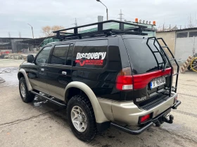 Обява за продажба на Mitsubishi Pajero sport ~15 900 лв. - изображение 7