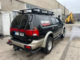Обява за продажба на Mitsubishi Pajero sport ~15 900 лв. - изображение 5