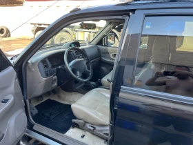Обява за продажба на Mitsubishi Pajero sport ~15 900 лв. - изображение 9