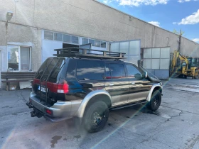 Обява за продажба на Mitsubishi Pajero sport ~15 900 лв. - изображение 11