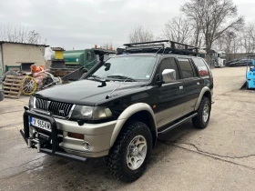 Обява за продажба на Mitsubishi Pajero sport ~15 900 лв. - изображение 1