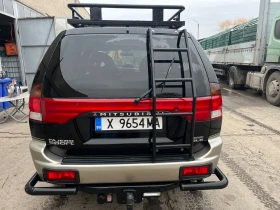 Обява за продажба на Mitsubishi Pajero sport ~15 900 лв. - изображение 6