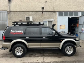 Обява за продажба на Mitsubishi Pajero sport ~15 900 лв. - изображение 4