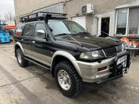 Обява за продажба на Mitsubishi Pajero sport ~15 900 лв. - изображение 1