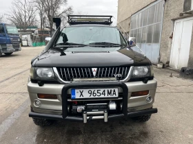 Обява за продажба на Mitsubishi Pajero sport ~15 900 лв. - изображение 3