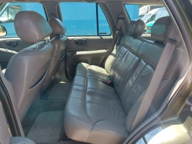 Chevrolet Blazer 4.3i Vortec - 9500 лв. - 74147174 12