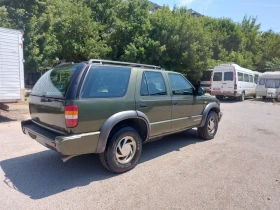 Chevrolet Blazer 4.3i Vortec - 9500 лв. - 74147174 6