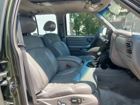 Chevrolet Blazer 4.3i Vortec - 9500 лв. - 74147174 17