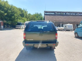 Chevrolet Blazer 4.3i Vortec - 9500 лв. - 74147174 5