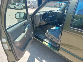 Chevrolet Blazer 4.3i Vortec - 9500 лв. - 74147174 8