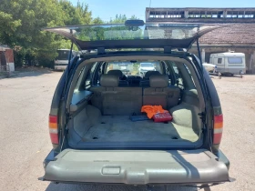 Chevrolet Blazer 4.3i Vortec - 9500 лв. - 74147174 13