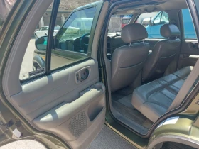 Chevrolet Blazer 4.3i Vortec - 9500 лв. - 74147174 11