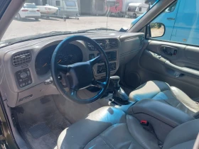 Chevrolet Blazer 4.3i Vortec - 9500 лв. - 74147174 9