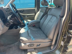 Chevrolet Blazer 4.3i Vortec - 9500 лв. - 74147174 10