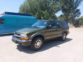 Chevrolet Blazer 4.3i Vortec - 9500 лв. - 74147174 3