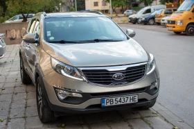 Kia Sportage | Mobile.bg    6