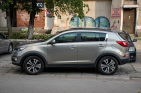 Kia Sportage | Mobile.bg    14