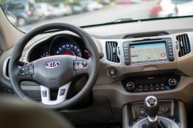 Kia Sportage | Mobile.bg    4