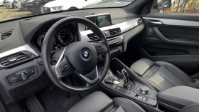 BMW X1 2.0i 4x4 Navi-NBT EVO Keyless Head-up H.Kardon - 31990 лв. - 87258956 6