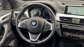 BMW X1 2.0i 4x4 Navi-NBT EVO Keyless Head-up H.Kardon - 31990 лв. - 87258956 9