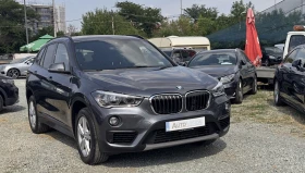 BMW X1 2.0i 4x4 Navi-NBT EVO Keyless Head-up H.Kardon - 31990 лв. - 87258956 3