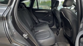 BMW X1 2.0i 4x4 Navi-NBT EVO Keyless Head-up H.Kardon - 31990 лв. - 87258956 14