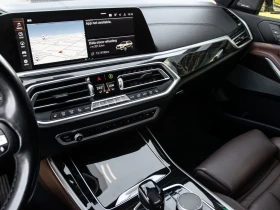 BMW X5 XDRIVE 40I * MASSAGE * PANO * H&K * 360 *   | Mobile.bg    10