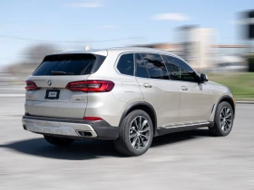 BMW X5 XDRIVE 40I * MASSAGE * PANO * H&K * 360 *   | Mobile.bg    4