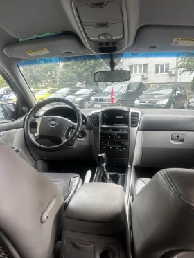 Kia Sorento | Mobile.bg    8