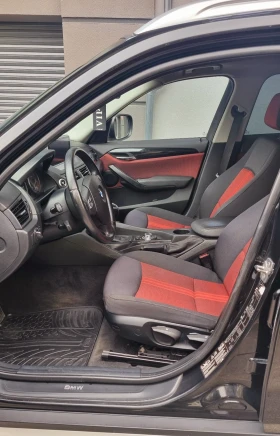 BMW X1 M-X1 4X4 - 13499 лв. / 6901.93 € - 97976128 12
